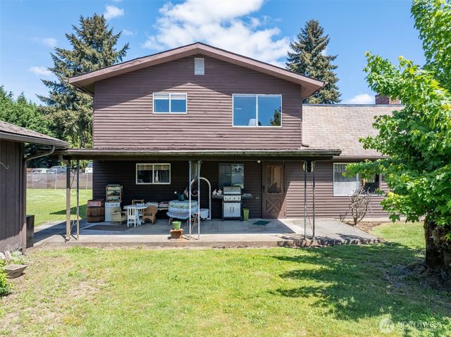 711 Kearns Lane, Centralia, WA 98531