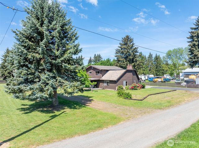 711 Kearns Lane, Centralia, WA 98531
