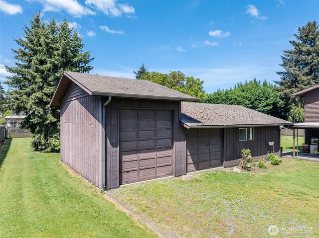 711 Kearns Lane, Centralia, WA 98531