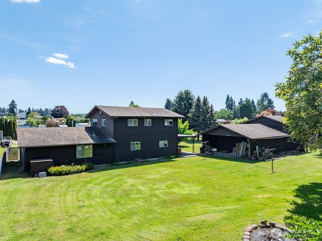 711 Kearns Lane, Centralia, WA 98531