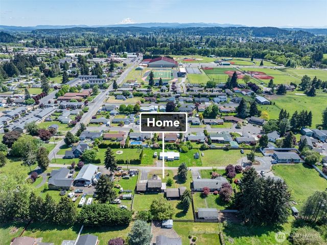 711 Kearns Lane, Centralia, WA 98531