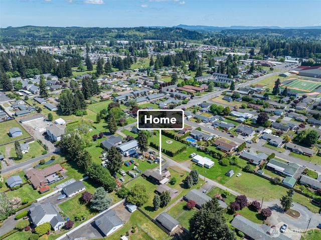 711 Kearns Lane, Centralia, WA 98531