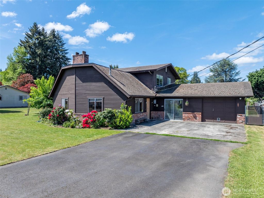 711 Kearns Lane, Centralia, WA 98531