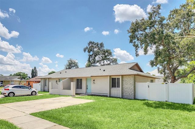 2734 CORAL REEF DRIVE, Orlando, FL 32826