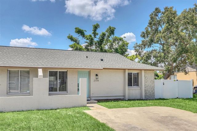 2734 CORAL REEF DRIVE, Orlando, FL 32826