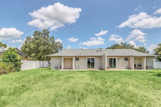 2734 CORAL REEF DRIVE, Orlando, FL 32826