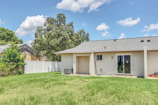 2734 CORAL REEF DRIVE, Orlando, FL 32826