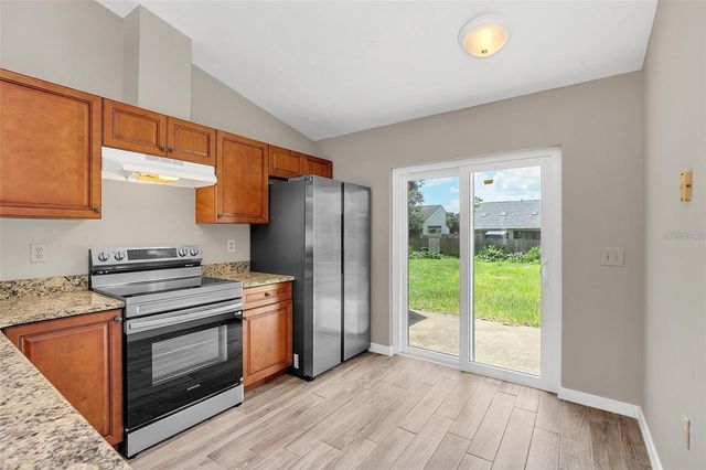 2734 CORAL REEF DRIVE, Orlando, FL 32826