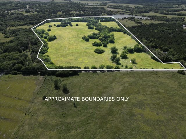 451 Coker Road, Sherman, TX 75090