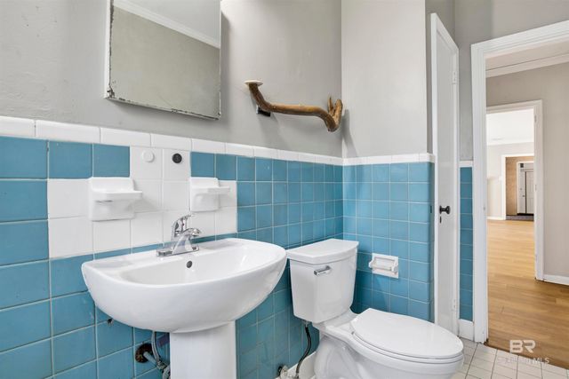 703 Belrose Avenue, Daphne, AL 36526