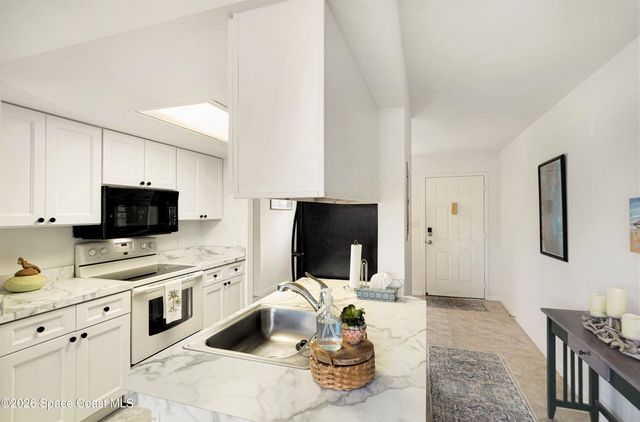 544 Beach Park Lane V231, Cape Canaveral, FL 32920