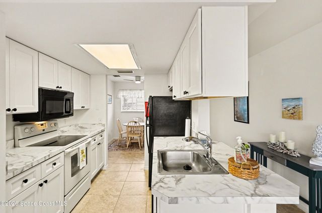 544 Beach Park Lane V231, Cape Canaveral, FL 32920