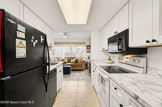 544 Beach Park Lane V231, Cape Canaveral, FL 32920