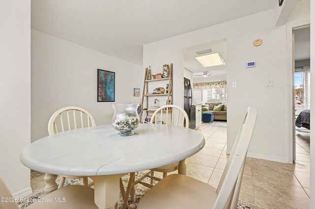 544 Beach Park Lane V231, Cape Canaveral, FL 32920