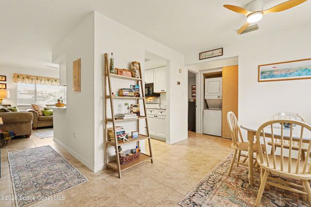 544 Beach Park Lane V231, Cape Canaveral, FL 32920