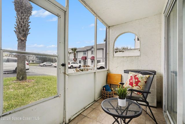 544 Beach Park Lane V231, Cape Canaveral, FL 32920