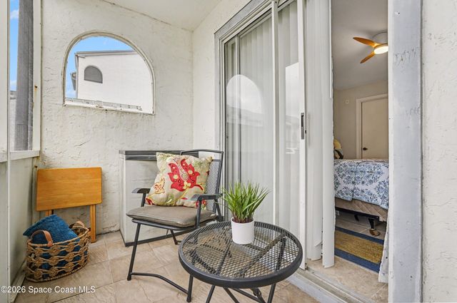 544 Beach Park Lane V231, Cape Canaveral, FL 32920