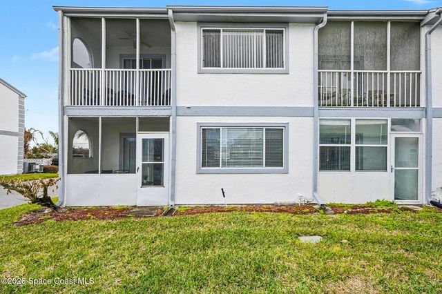 544 Beach Park Lane V231, Cape Canaveral, FL 32920