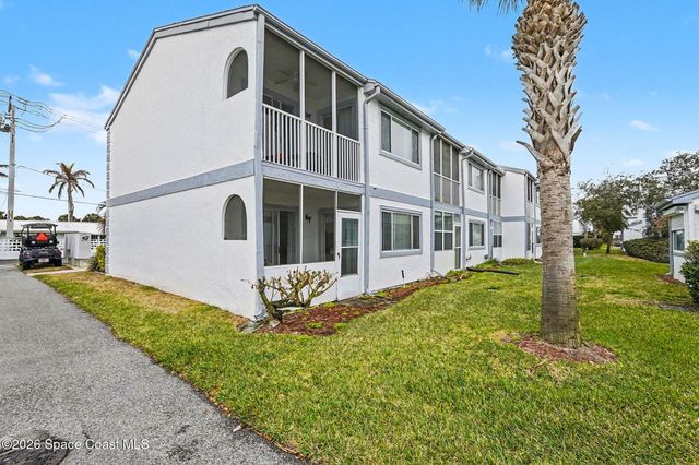 544 Beach Park Lane V231, Cape Canaveral, FL 32920
