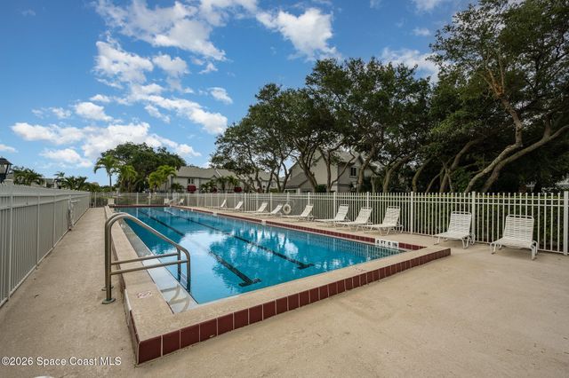 544 Beach Park Lane V231, Cape Canaveral, FL 32920