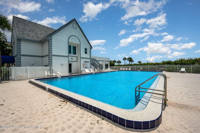 544 Beach Park Lane V231, Cape Canaveral, FL 32920