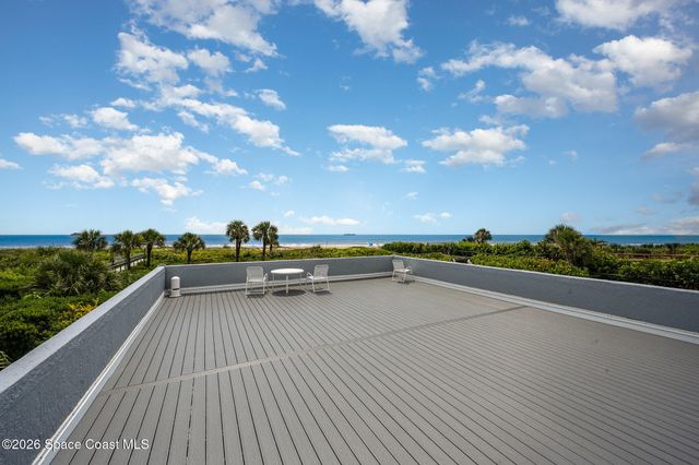 544 Beach Park Lane V231, Cape Canaveral, FL 32920