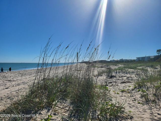 544 Beach Park Lane V231, Cape Canaveral, FL 32920