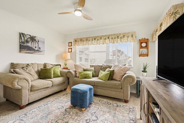 544 Beach Park Lane V231, Cape Canaveral, FL 32920