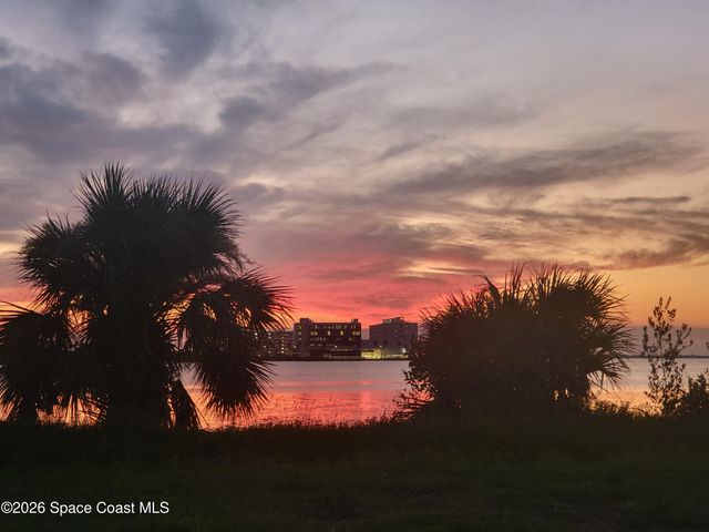 544 Beach Park Lane V231, Cape Canaveral, FL 32920