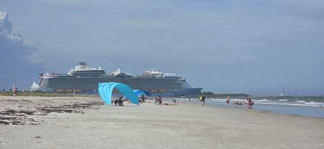 544 Beach Park Lane V231, Cape Canaveral, FL 32920