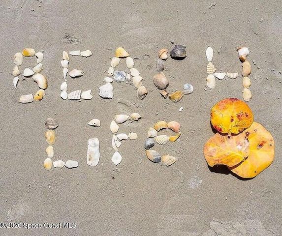 544 Beach Park Lane V231, Cape Canaveral, FL 32920