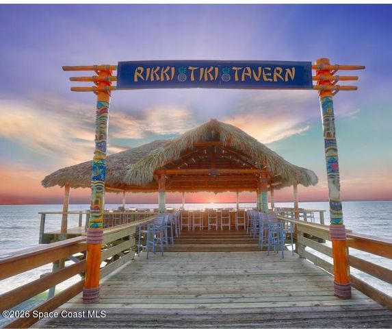 544 Beach Park Lane V231, Cape Canaveral, FL 32920