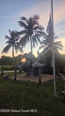 544 Beach Park Lane V231, Cape Canaveral, FL 32920