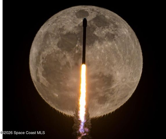 544 Beach Park Lane V231, Cape Canaveral, FL 32920