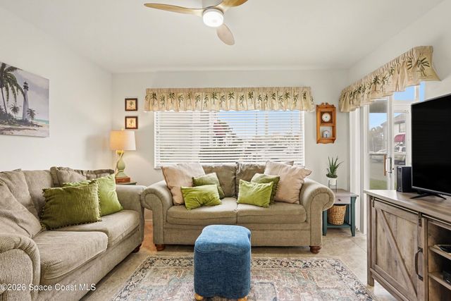 544 Beach Park Lane V231, Cape Canaveral, FL 32920