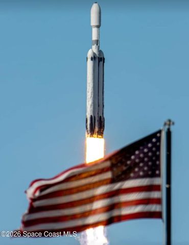 544 Beach Park Lane V231, Cape Canaveral, FL 32920