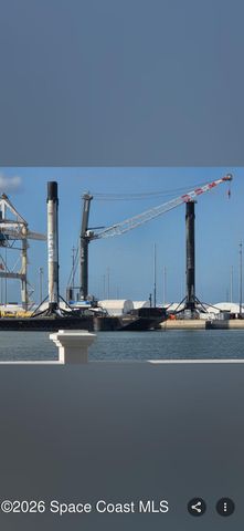 544 Beach Park Lane V231, Cape Canaveral, FL 32920