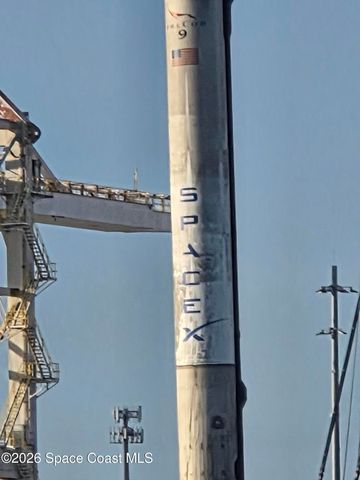 544 Beach Park Lane V231, Cape Canaveral, FL 32920