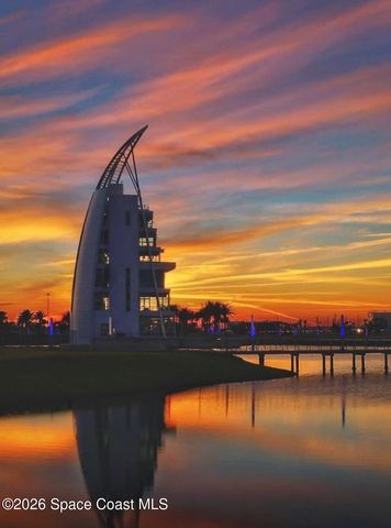 544 Beach Park Lane V231, Cape Canaveral, FL 32920