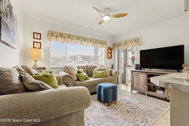 544 Beach Park Lane V231, Cape Canaveral, FL 32920