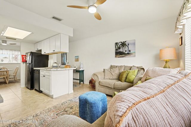 544 Beach Park Lane V231, Cape Canaveral, FL 32920