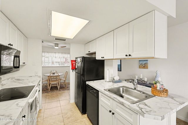 544 Beach Park Lane V231, Cape Canaveral, FL 32920