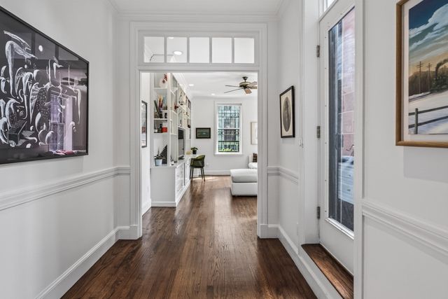 180 Marlborough St 2, Boston, MA 02116