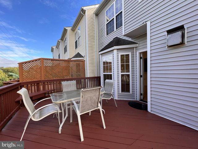 44106 TIPPECANOE TER, Ashburn, VA 20147