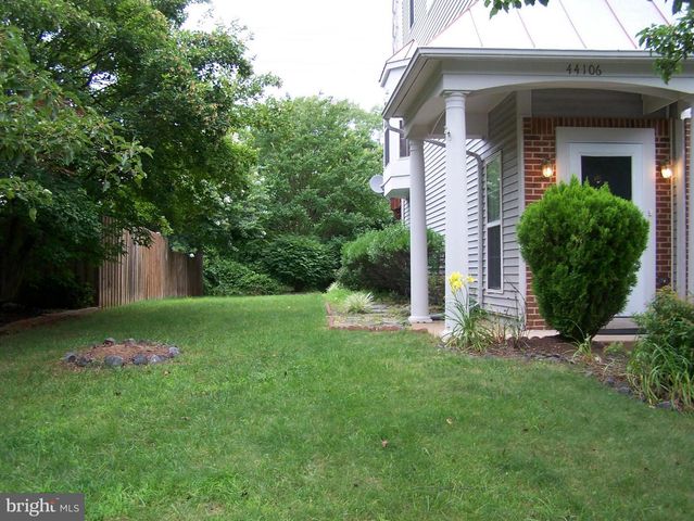 44106 TIPPECANOE TER, Ashburn, VA 20147