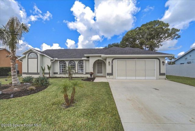 270 Avens Road NE, Palm Bay, FL 32907