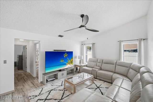 270 Avens Road NE, Palm Bay, FL 32907