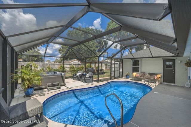 270 Avens Road NE, Palm Bay, FL 32907
