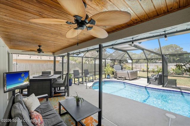 270 Avens Road NE, Palm Bay, FL 32907