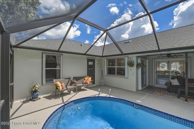 270 Avens Road NE, Palm Bay, FL 32907